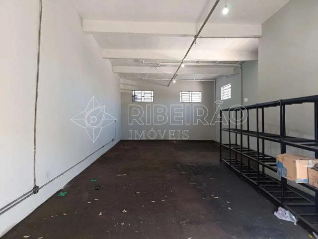 Ponto Comercial aluguel em Ribeirão Preto, Região Geográfica Intermediária de Ribeirão Preto