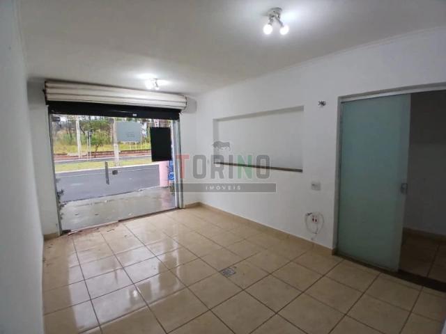 Ponto Comercial aluguel em Ribeirão Preto, Região Geográfica Intermediária de Ribeirão Preto