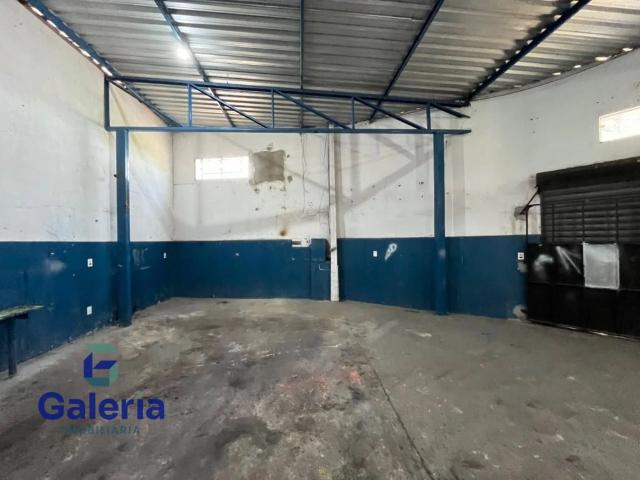 Ponto Comercial aluguel em Campos Elísios, Ribeirão Preto