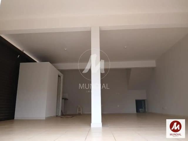 Ponto Comercial aluguel em Região Imediata de Ribeirão Preto, Região Metropolitana de Ribeirão Preto