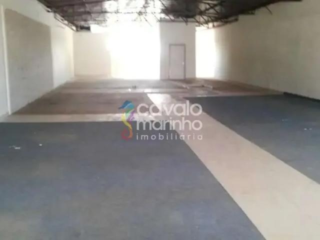 Ponto Comercial aluguel em Região Imediata de Ribeirão Preto, Região Metropolitana de Ribeirão Preto