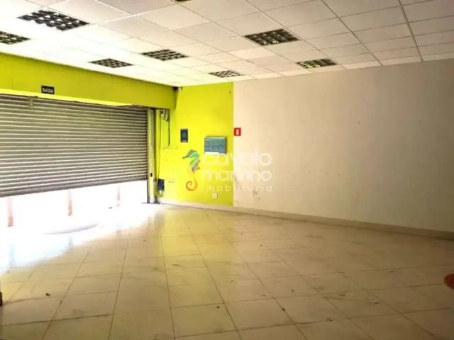 Ponto Comercial aluguel em Região Imediata de Ribeirão Preto, Região Metropolitana de Ribeirão Preto