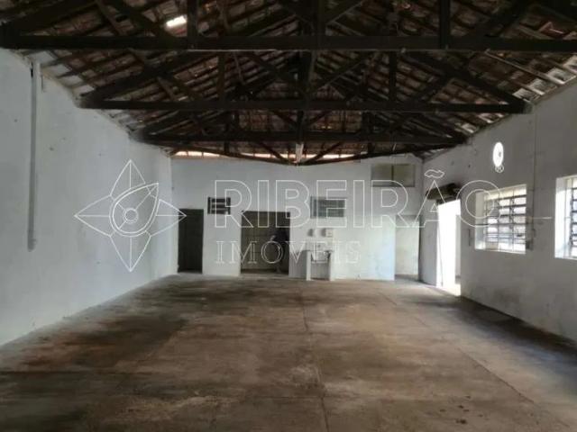 Ponto Comercial aluguel em Ribeirão Preto, Região Geográfica Intermediária de Ribeirão Preto
