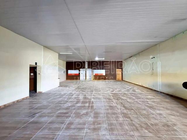 Ponto Comercial aluguel em Região Imediata de Ribeirão Preto, Região Metropolitana de Ribeirão Preto