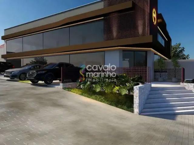 Ponto Comercial aluguel em Região Imediata de Ribeirão Preto, Região Metropolitana de Ribeirão Preto