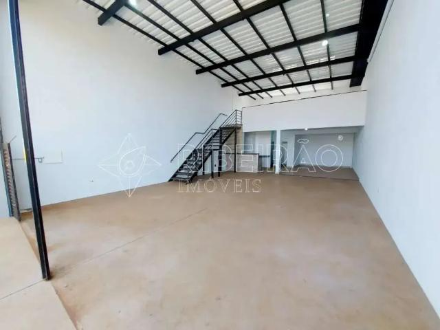 Ponto Comercial aluguel em Região Imediata de Ribeirão Preto, Região Metropolitana de Ribeirão Preto