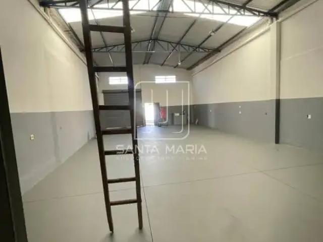Ponto Comercial aluguel em Região Imediata de Ribeirão Preto, Região Metropolitana de Ribeirão Preto