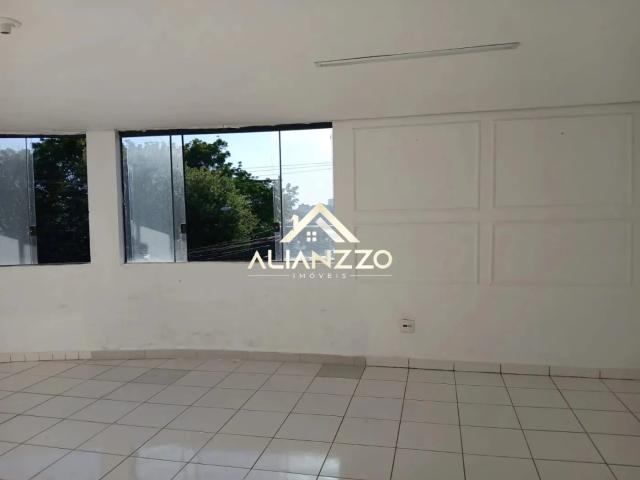Ponto Comercial aluguel em Ribeirão Preto, Região Geográfica Intermediária de Ribeirão Preto