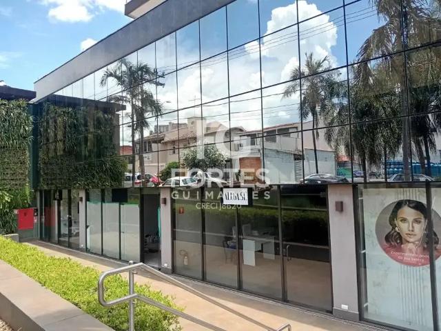 Ponto Comercial aluguel em Região Imediata de Ribeirão Preto, Região Metropolitana de Ribeirão Preto