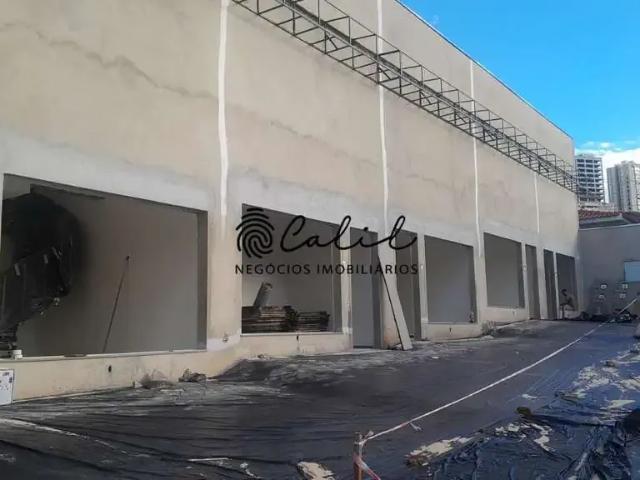Ponto Comercial aluguel em Região Imediata de Ribeirão Preto, Região Metropolitana de Ribeirão Preto