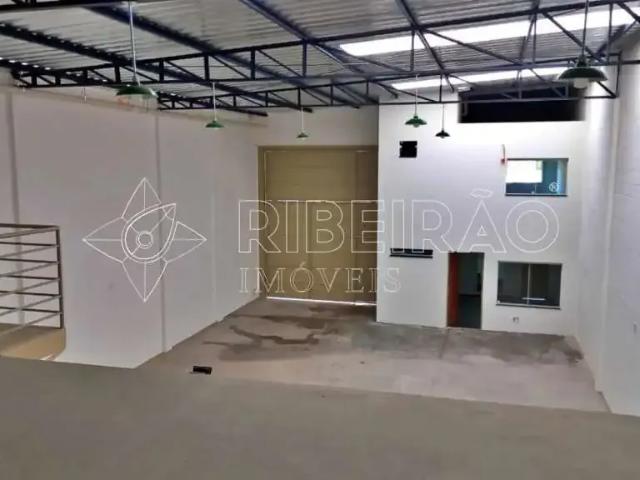 Ponto Comercial aluguel em Região Imediata de Ribeirão Preto, Região Metropolitana de Ribeirão Preto