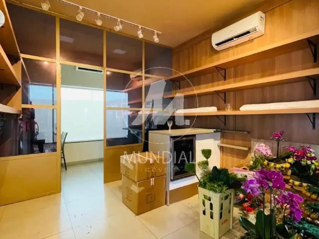 Ponto Comercial aluguel em Região Imediata de Ribeirão Preto, Região Metropolitana de Ribeirão Preto