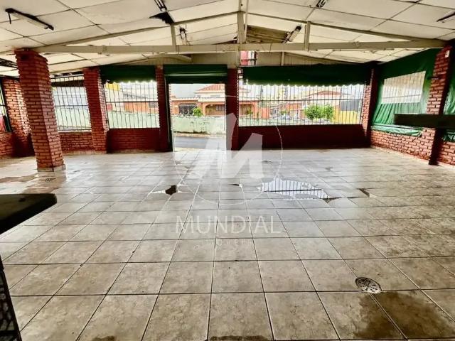 Ponto Comercial aluguel em Ribeirão Preto