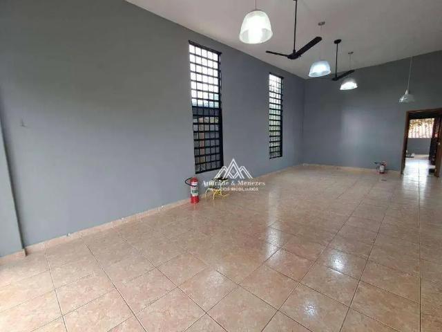 Ponto Comercial aluguel em Região Imediata de Ribeirão Preto, Região Metropolitana de Ribeirão Preto