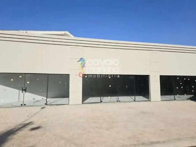 Ponto Comercial aluguel em Região Imediata de Ribeirão Preto, Região Metropolitana de Ribeirão Preto