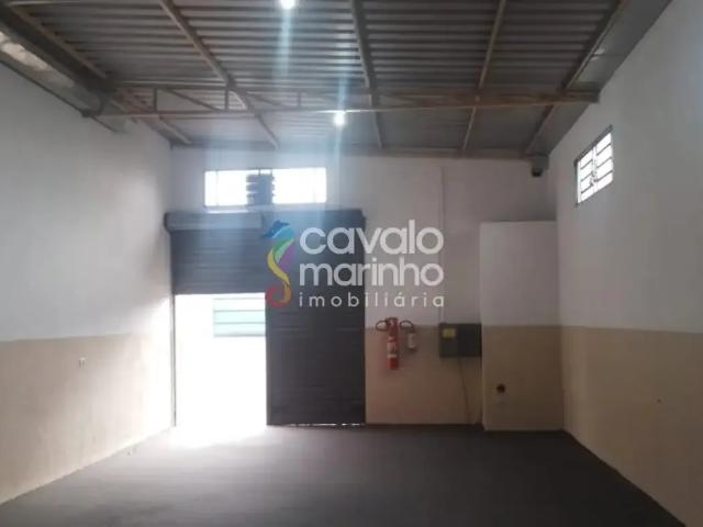 Ponto Comercial aluguel em Região Imediata de Ribeirão Preto, Região Metropolitana de Ribeirão Preto