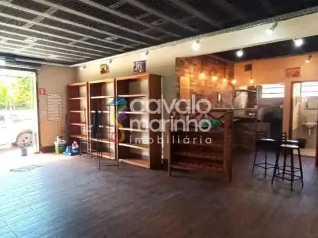 Ponto Comercial aluguel em Região Imediata de Ribeirão Preto, Região Metropolitana de Ribeirão Preto
