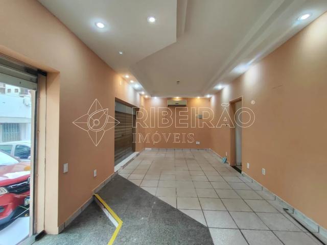 Ponto Comercial aluguel em Região Imediata de Ribeirão Preto, Região Metropolitana de Ribeirão Preto