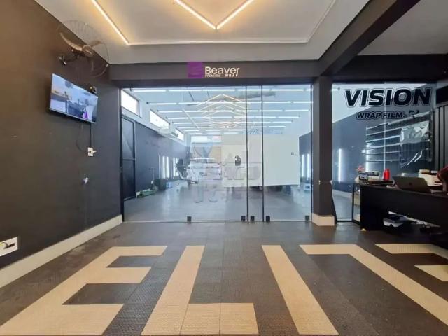 Ponto Comercial aluguel em Região Imediata de Ribeirão Preto, Região Metropolitana de Ribeirão Preto