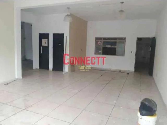 Ponto Comercial aluguel em Ribeirão Preto, Região Geográfica Intermediária de Ribeirão Preto
