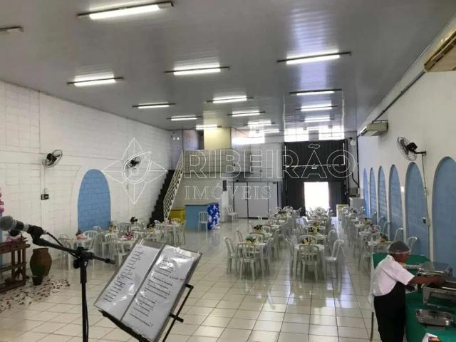 Ponto Comercial aluguel em Ribeirão Preto, Região Geográfica Intermediária de Ribeirão Preto