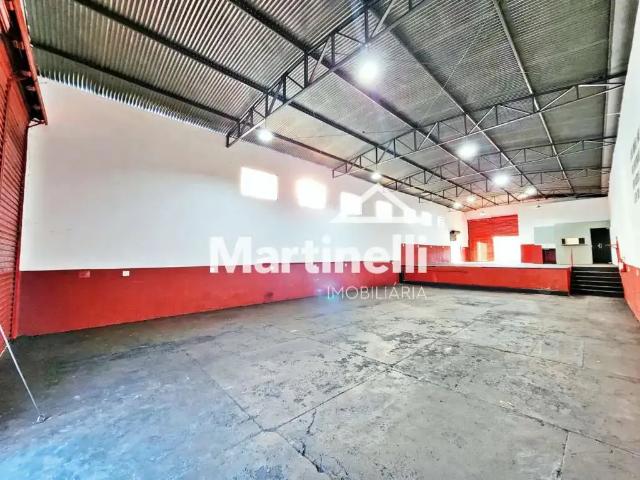 Ponto Comercial aluguel em Região Imediata de Ribeirão Preto, Região Metropolitana de Ribeirão Preto