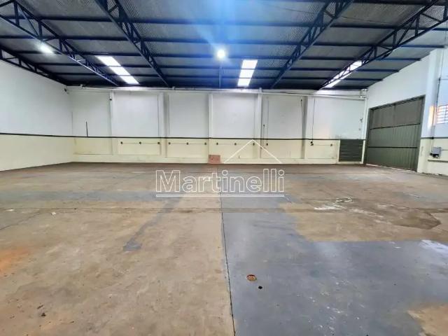 Ponto Comercial aluguel em Região Imediata de Ribeirão Preto, Região Metropolitana de Ribeirão Preto
