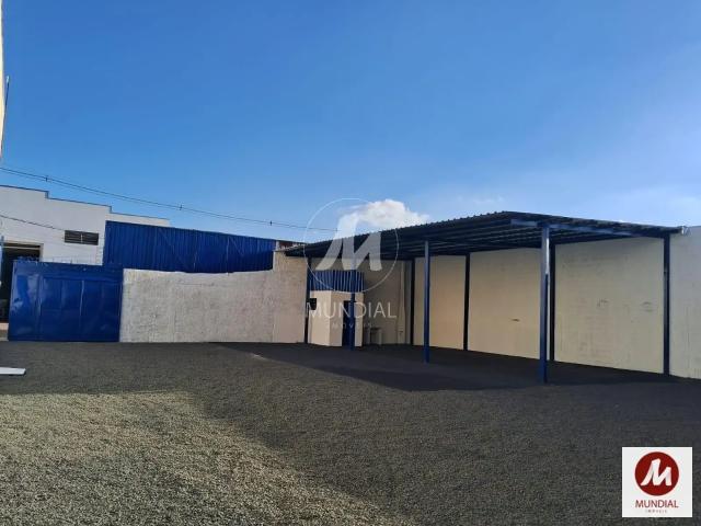 Ponto Comercial aluguel em Região Imediata de Ribeirão Preto, Região Metropolitana de Ribeirão Preto