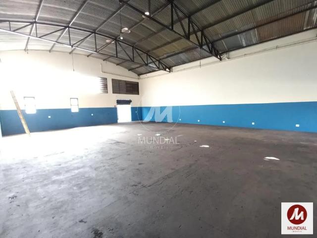 Ponto Comercial aluguel em Região Imediata de Ribeirão Preto, Região Metropolitana de Ribeirão Preto