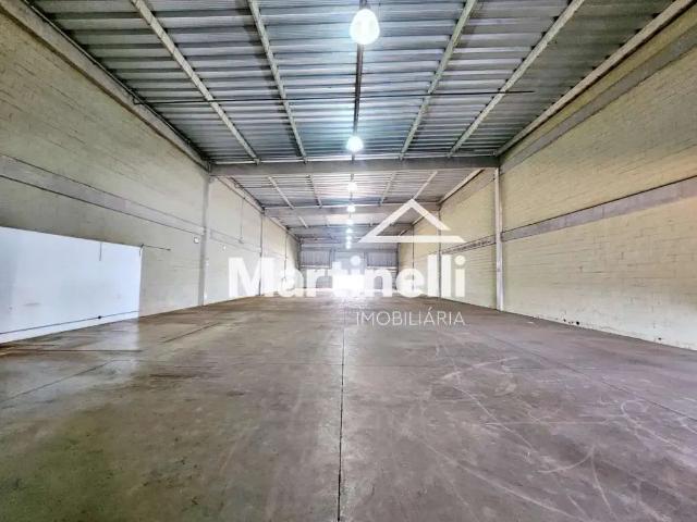 Ponto Comercial aluguel em Região Imediata de Ribeirão Preto, Região Metropolitana de Ribeirão Preto