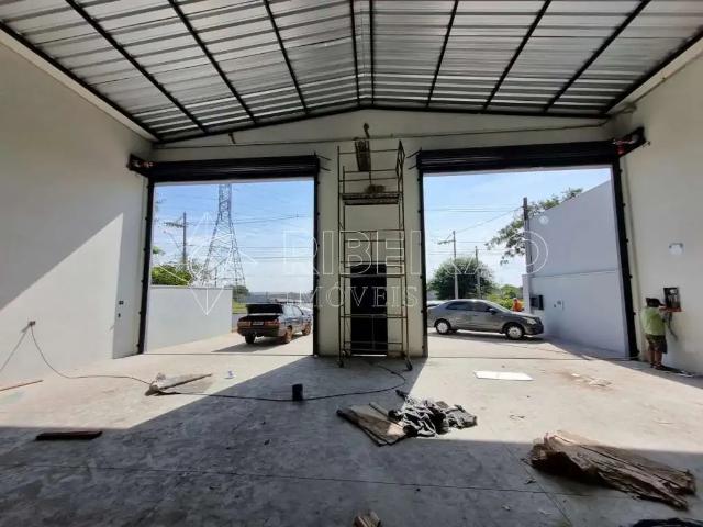 Ponto Comercial aluguel em Região Imediata de Ribeirão Preto, Região Metropolitana de Ribeirão Preto