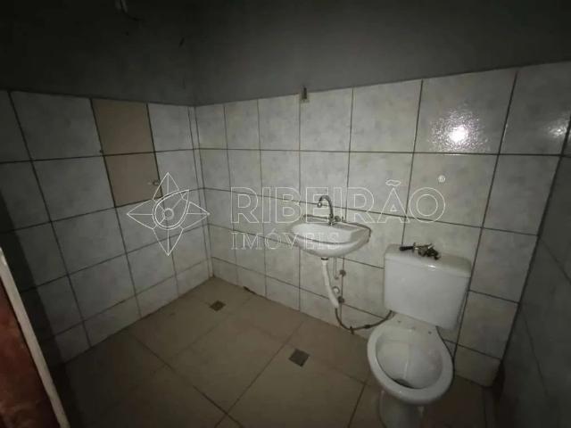 Ponto Comercial aluguel em Ribeirão Preto, Região Geográfica Intermediária de Ribeirão Preto