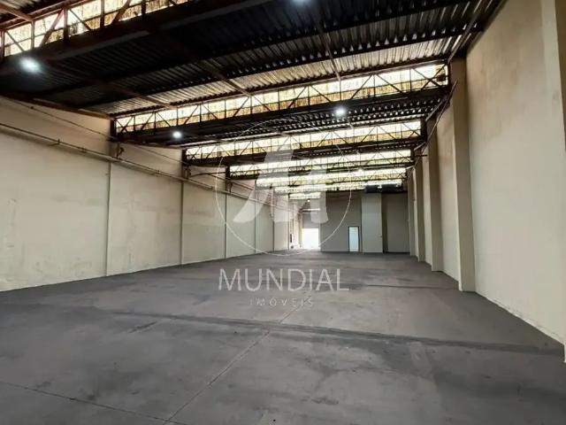 Ponto Comercial aluguel em Região Imediata de Ribeirão Preto, Região Metropolitana de Ribeirão Preto