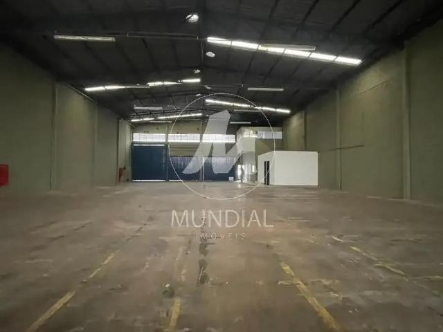 Ponto Comercial aluguel em Região Imediata de Ribeirão Preto, Região Metropolitana de Ribeirão Preto
