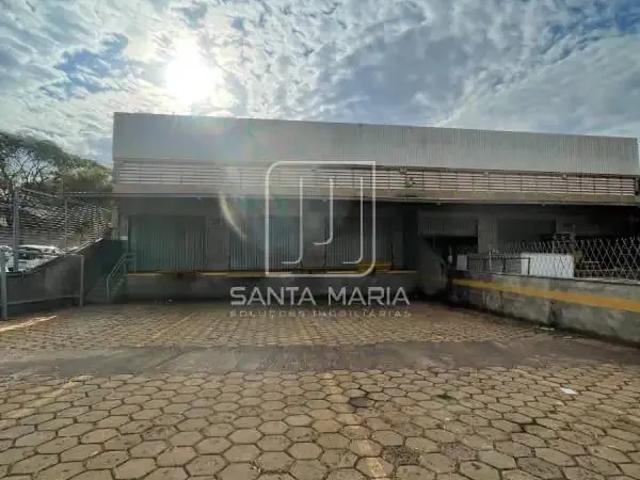 Ponto Comercial aluguel em Região Imediata de Ribeirão Preto, Região Metropolitana de Ribeirão Preto