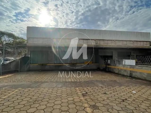 Ponto Comercial aluguel em Região Imediata de Ribeirão Preto, Região Metropolitana de Ribeirão Preto