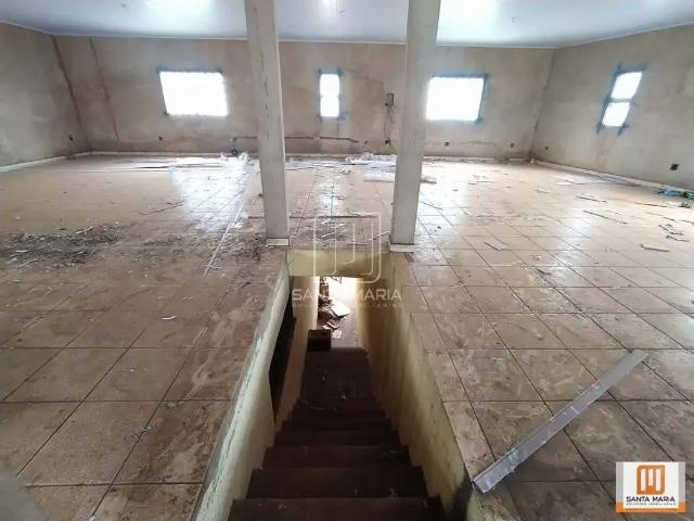 Ponto Comercial aluguel em Região Imediata de Ribeirão Preto, Região Metropolitana de Ribeirão Preto