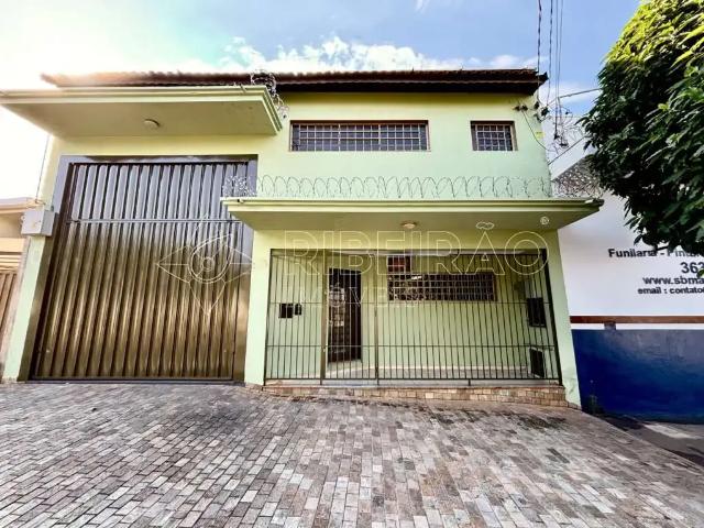 Ponto Comercial aluguel em Região Imediata de Ribeirão Preto, Região Metropolitana de Ribeirão Preto