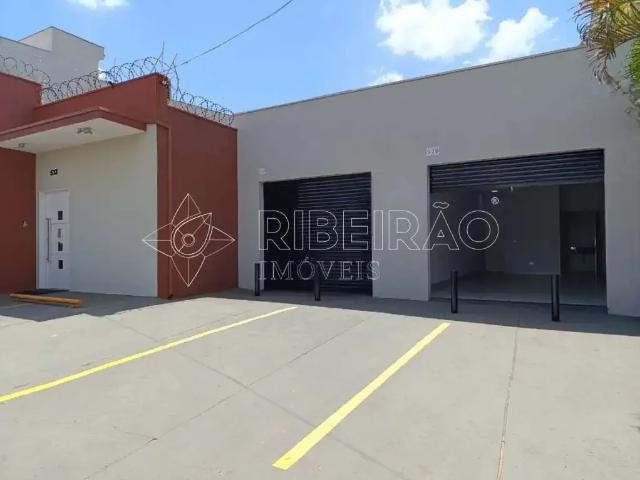 Ponto Comercial aluguel em Região Imediata de Ribeirão Preto, Região Metropolitana de Ribeirão Preto