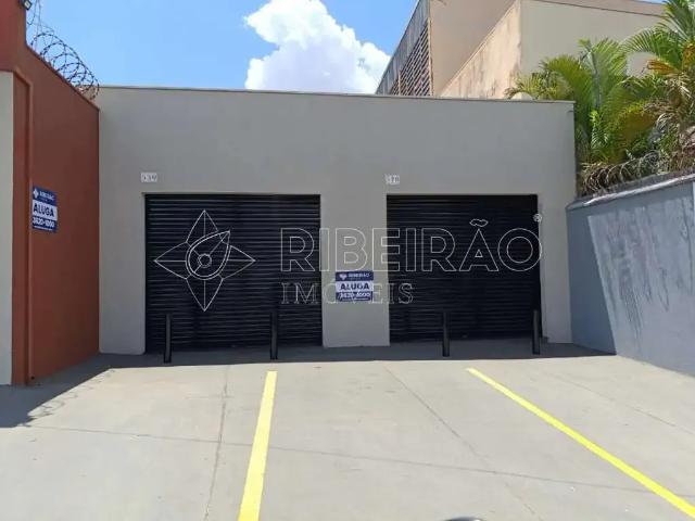 Ponto Comercial aluguel em Região Imediata de Ribeirão Preto, Região Metropolitana de Ribeirão Preto