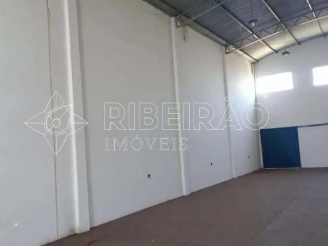 Ponto Comercial aluguel em Ribeirão Preto, Região Geográfica Intermediária de Ribeirão Preto