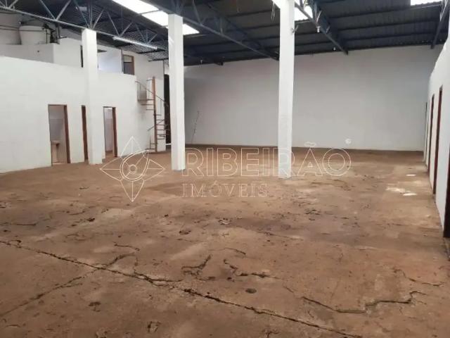 Ponto Comercial aluguel em Região Imediata de Ribeirão Preto, Região Metropolitana de Ribeirão Preto