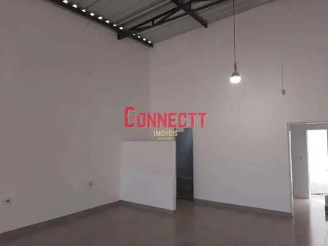 Ponto Comercial aluguel em Região Imediata de Ribeirão Preto, Região Metropolitana de Ribeirão Preto
