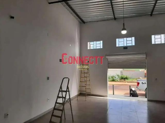 Ponto Comercial aluguel em Região Imediata de Ribeirão Preto, Região Metropolitana de Ribeirão Preto