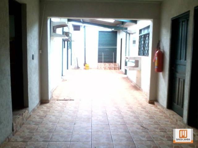 Ponto Comercial aluguel em Ribeirão Preto