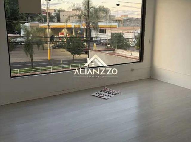 Ponto Comercial aluguel em Ribeirão Preto, Região Geográfica Intermediária de Ribeirão Preto