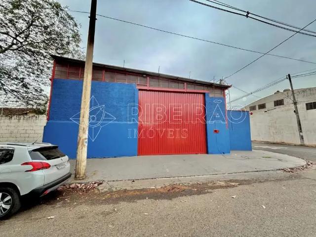 Ponto Comercial aluguel em Região Imediata de Ribeirão Preto, Região Metropolitana de Ribeirão Preto