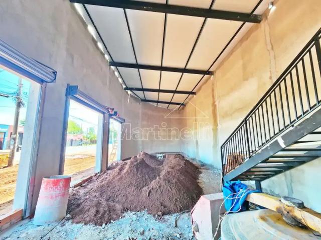 Ponto Comercial aluguel em Região Imediata de Ribeirão Preto, Região Metropolitana de Ribeirão Preto