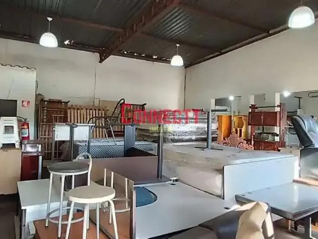 Ponto Comercial aluguel em Região Geográfica Imediata de Goiânia, Aparecida de Goiânia