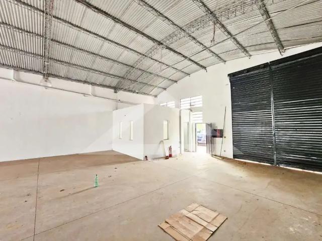 Ponto Comercial aluguel em Região Geográfica Imediata de Goiânia, Aparecida de Goiânia